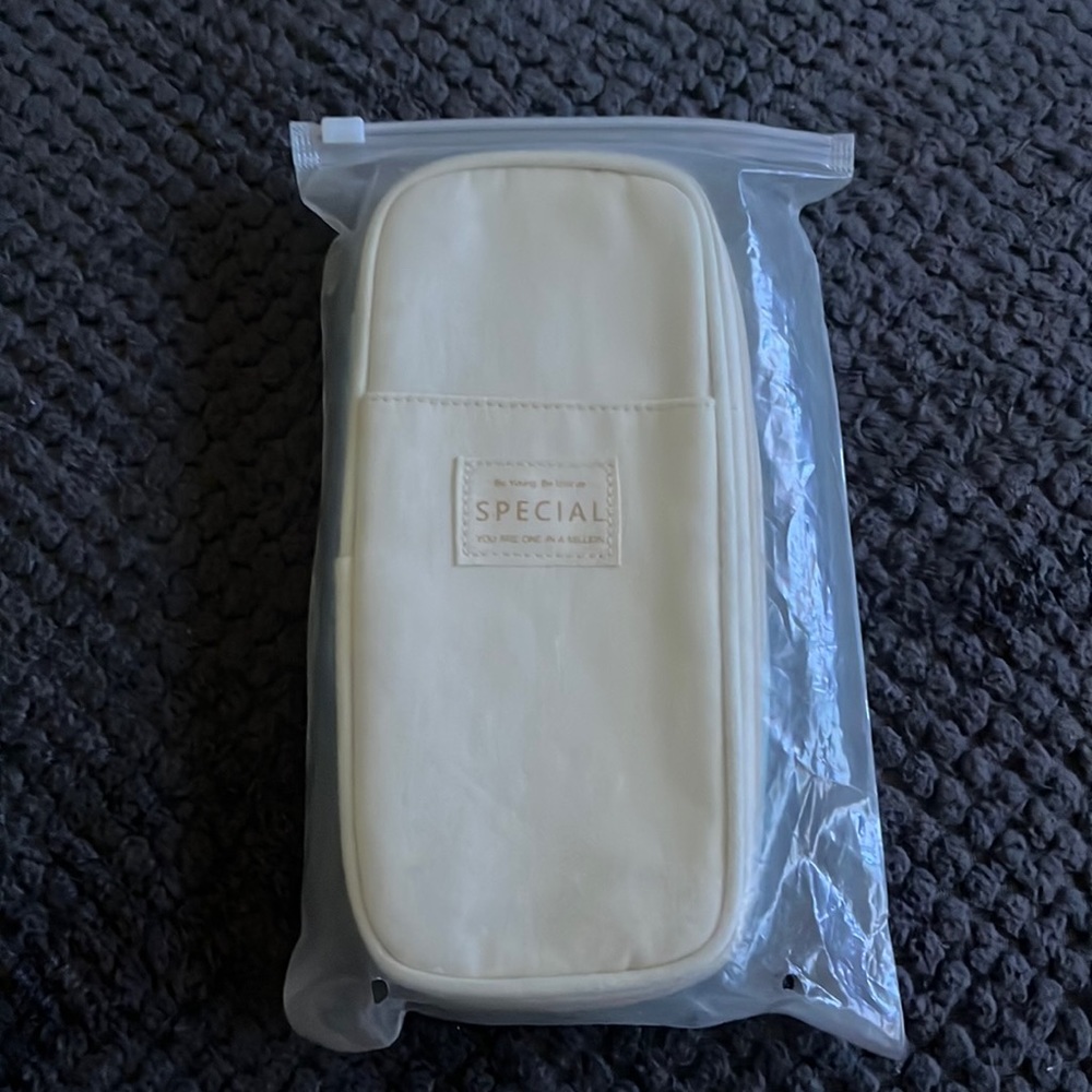 PENCIL CASE
